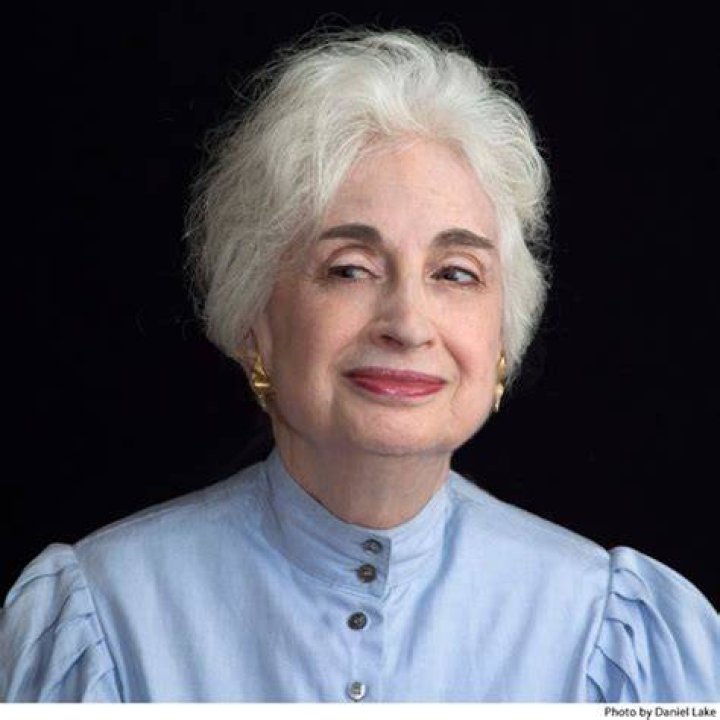 Judith Martin