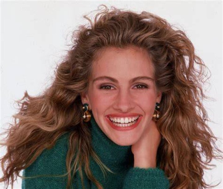 Julia Roberts