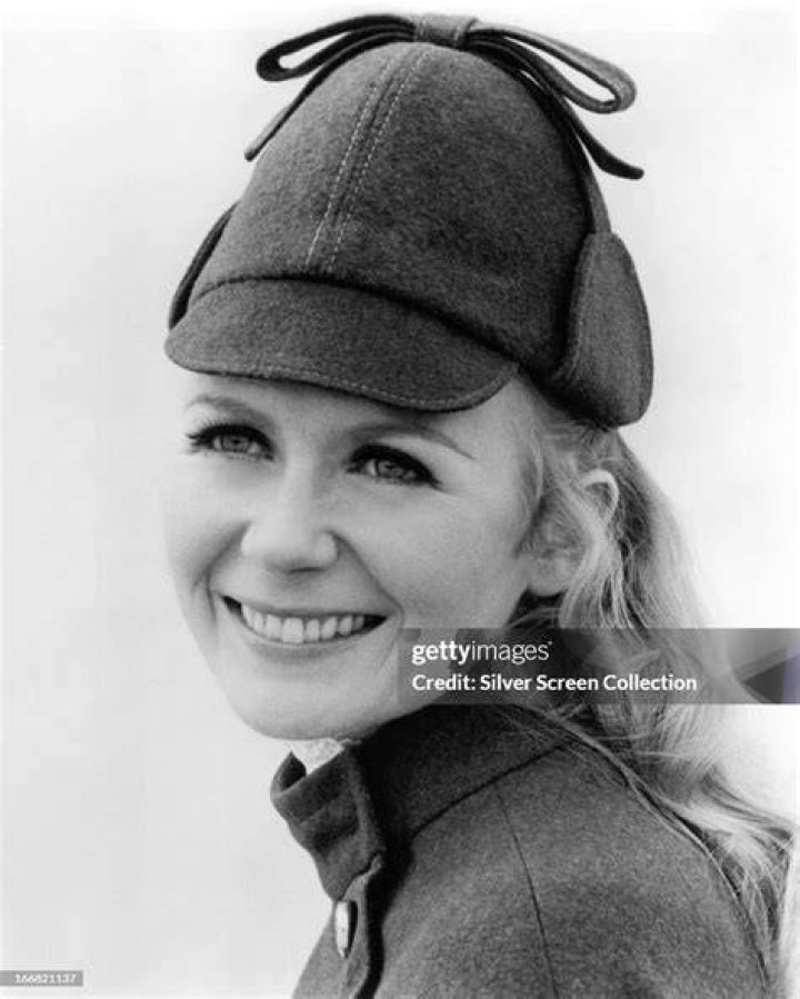 Juliet Mills