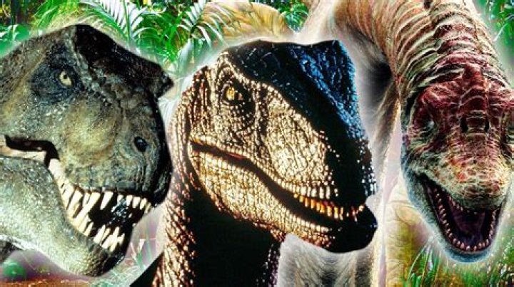 Jurassic Park