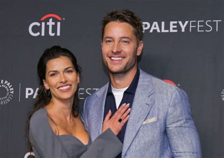 Justin Hartley Net Worth