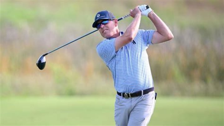 Justin Leonard
