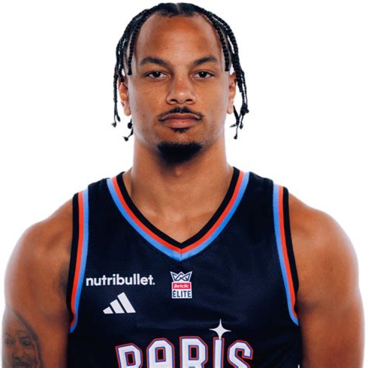 Justin Robinson Justin Robinson