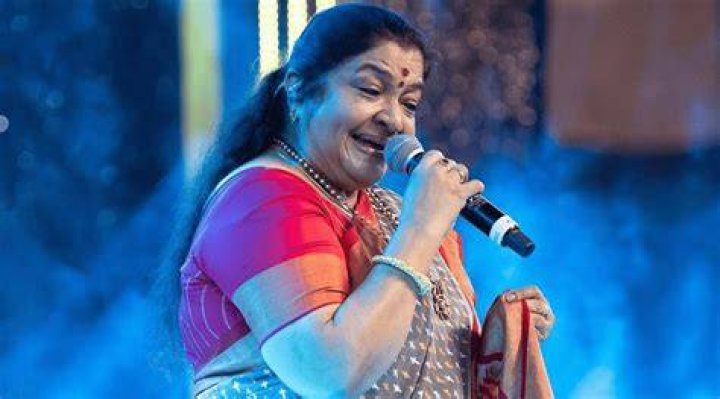 K. S. Chithra