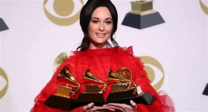 Kacey Musgraves Net Worth