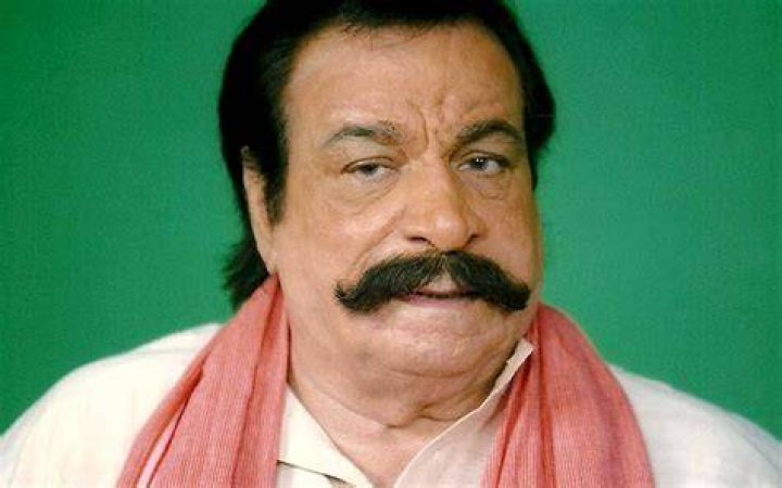 Kader Khan Kader Khan