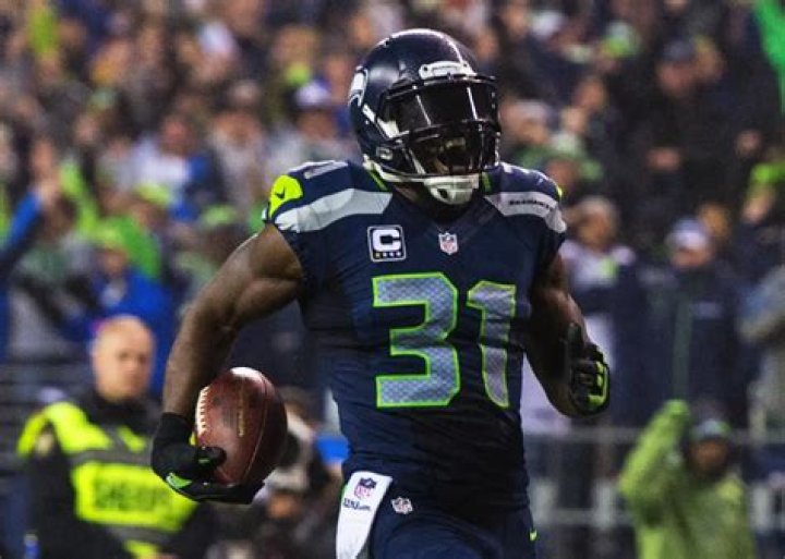 Kam Chancellor Kam Chancellor