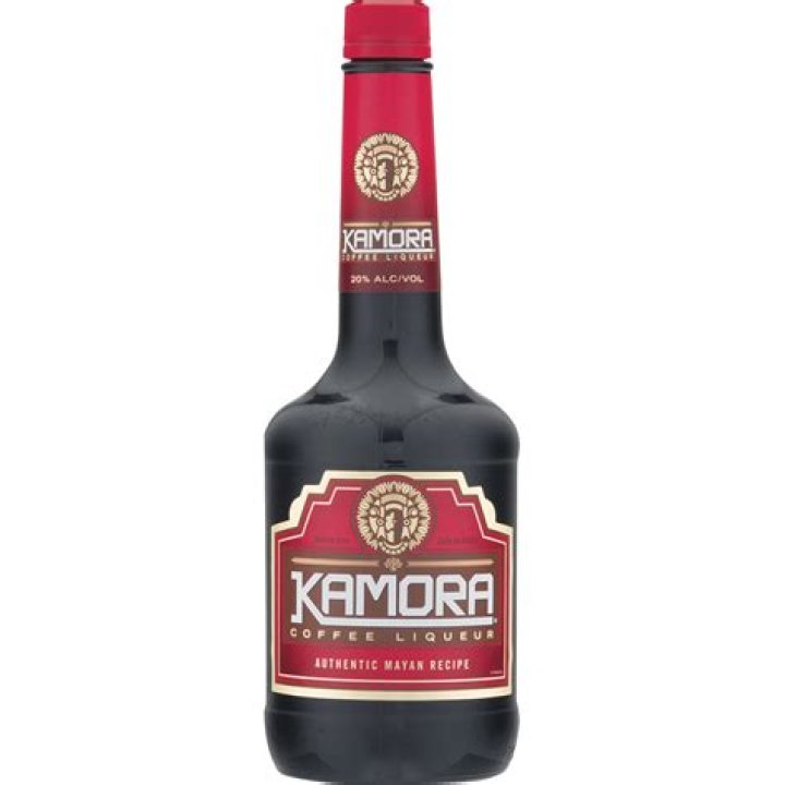 kamora
