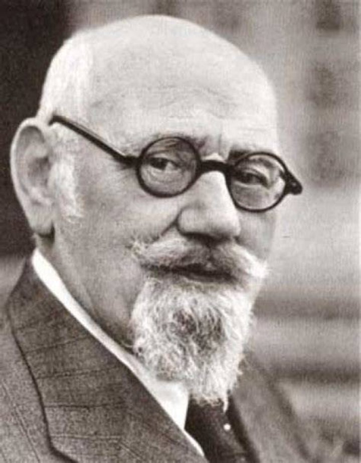Karl Renner Karl Renner