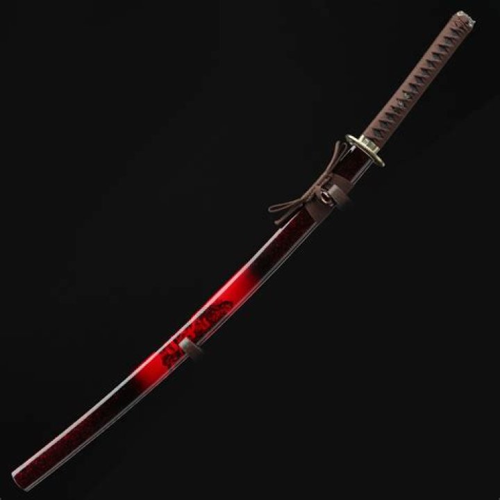 Katana