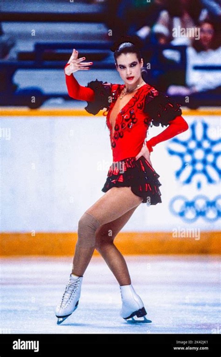 Katarina Witt