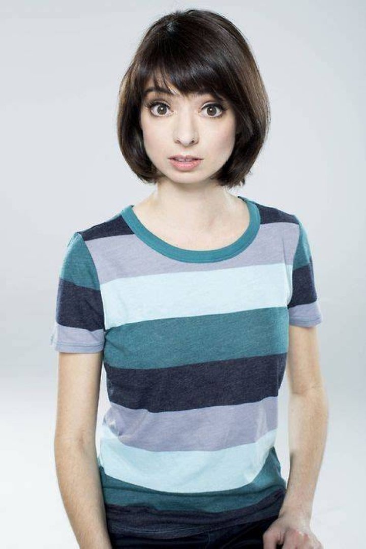 Kate Micucci Bra Size, Age, Weight, Height, Measurements