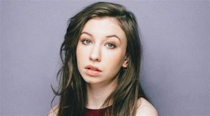 Katelyn Nacon Bra Size, Age, Weight, Height, Measurements