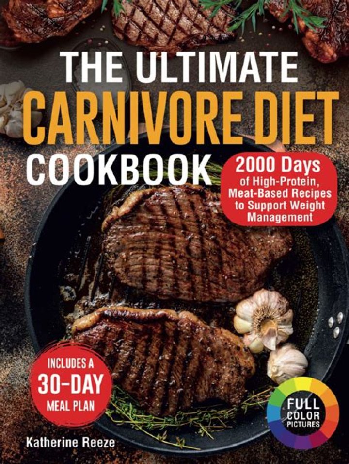 Katherine LaNasa Diet Plan