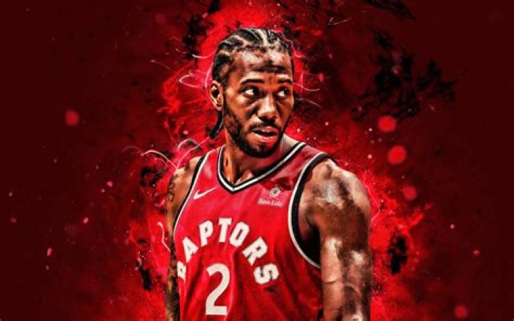 Kawhi Leonard Kawhi Leonard