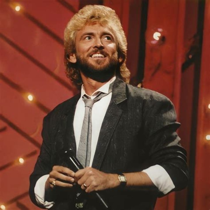 Keith Whitley