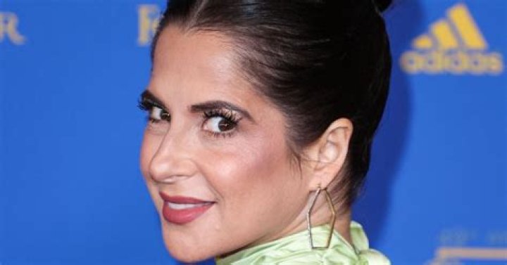 Kelly Monaco Net Worth