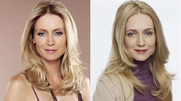 Kelly Rowan