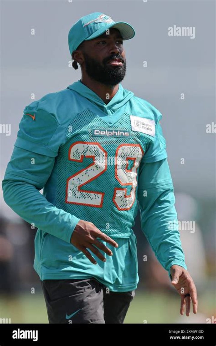 Kendall Fuller Kendall Fuller