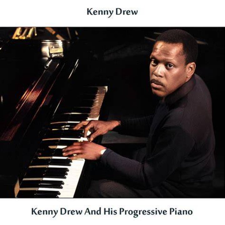 Kenny Drew