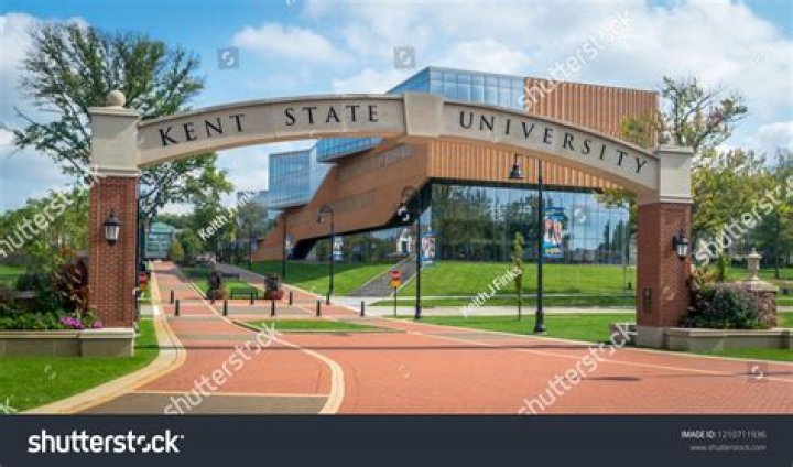 Kent State University