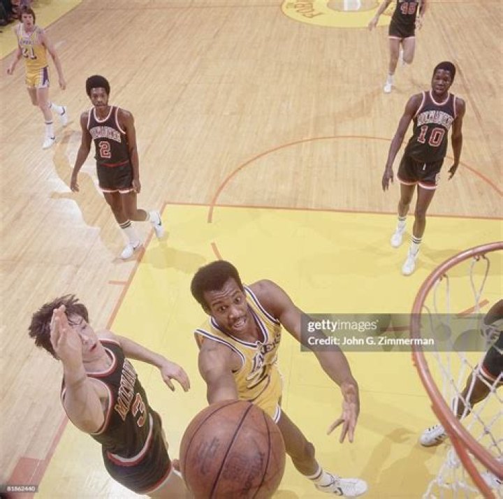 Kermit Washington