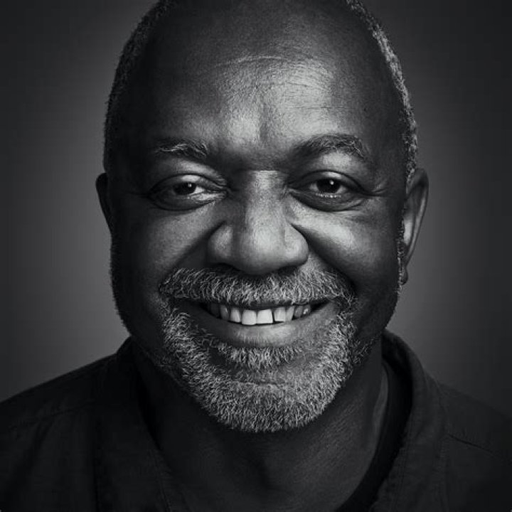 Kerry James 