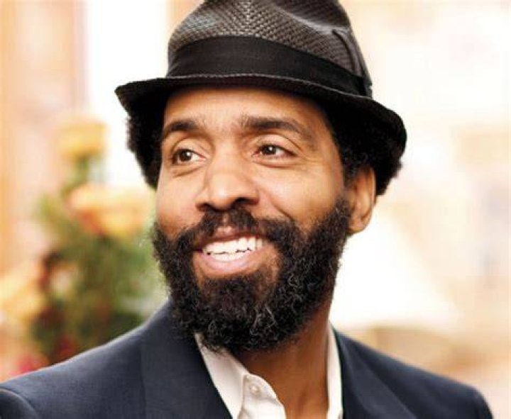 Kevin Carroll Net Worth