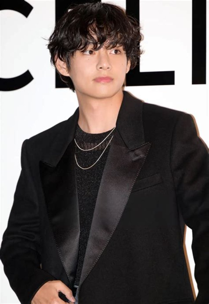 Kim Taehyung