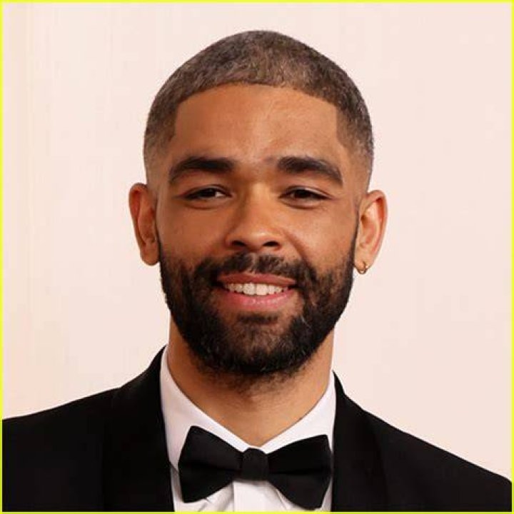 Kingsley Ben-Adir Net Worth