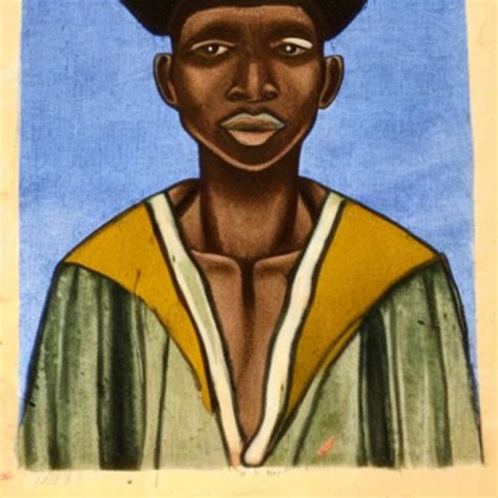 Kinjikitile Ngwale