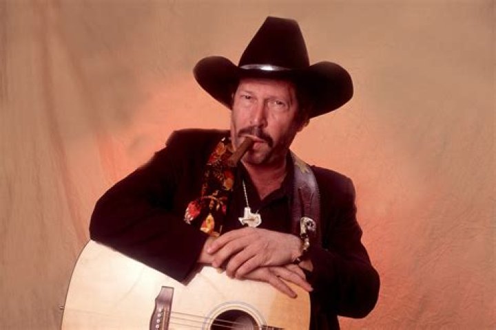 Kinky Friedman