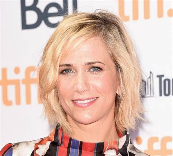 Kristen Wiig Net Worth