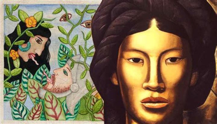 La Malinche