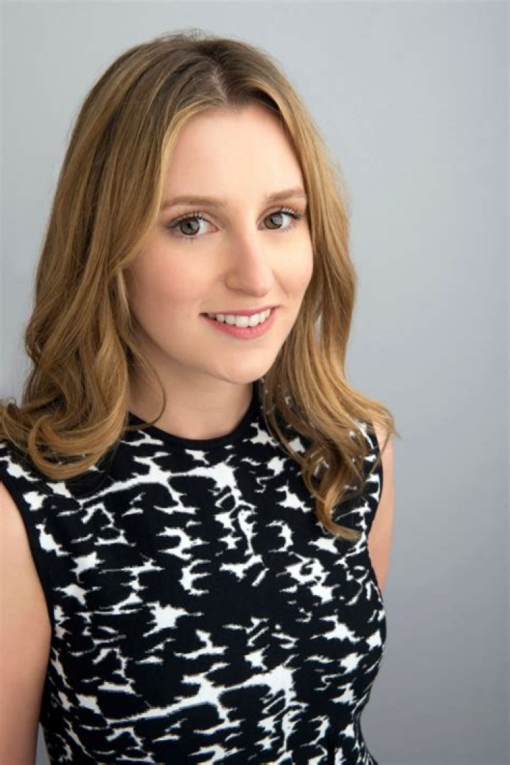 Laura Carmichael Bra Size, Age, Weight, Height, Measurements