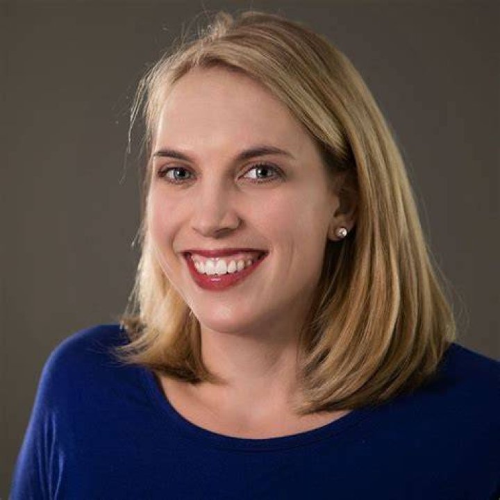 Laura Johnston