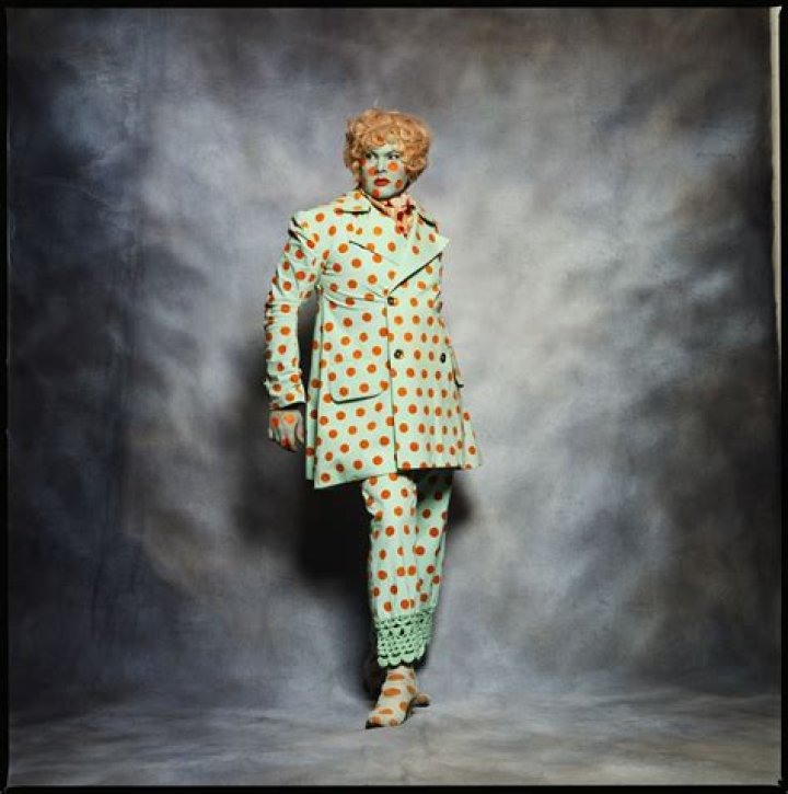 Leigh Bowery Leigh Bowery