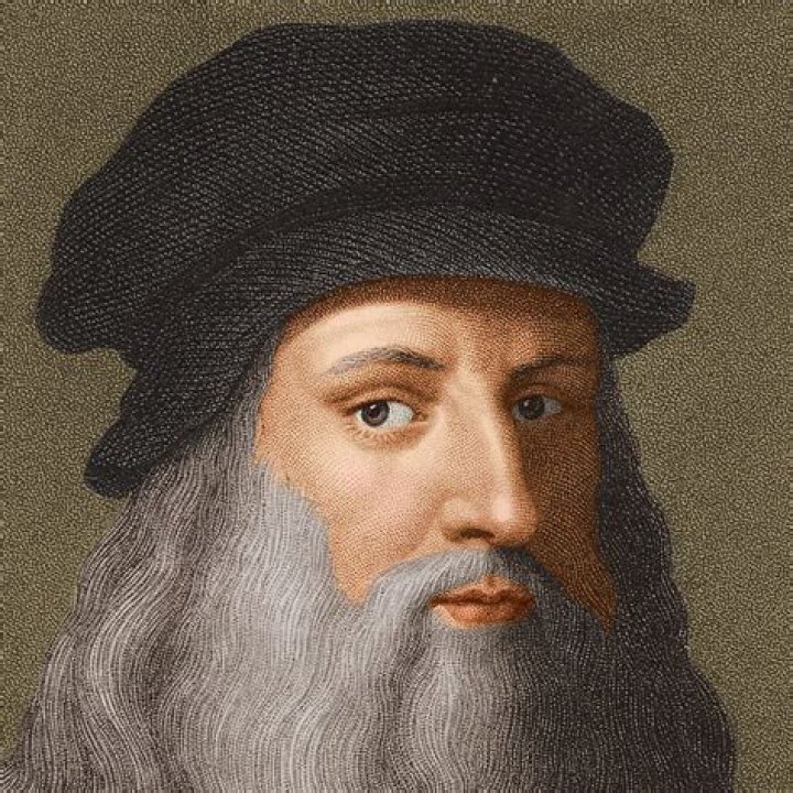 Leonardo Vinci