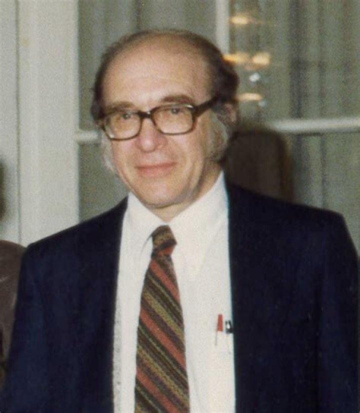 Leonid Hurwicz