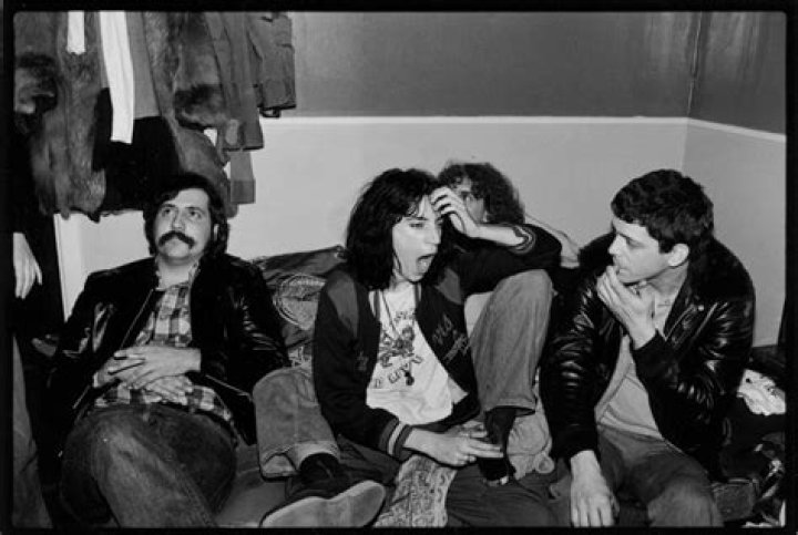 Lester Bangs