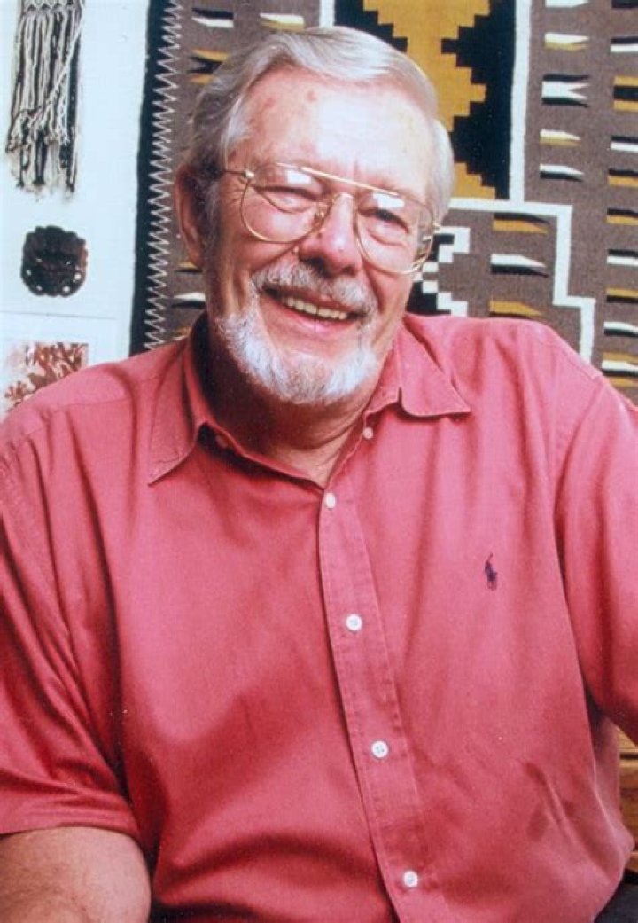 Lewis Binford Lewis Binford