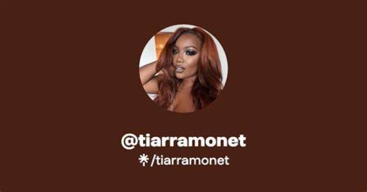 Life with TiarraMonet ვიდეო სტატისტიკის