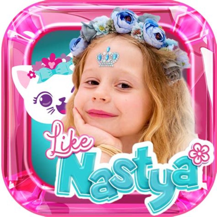 Like Nastya
