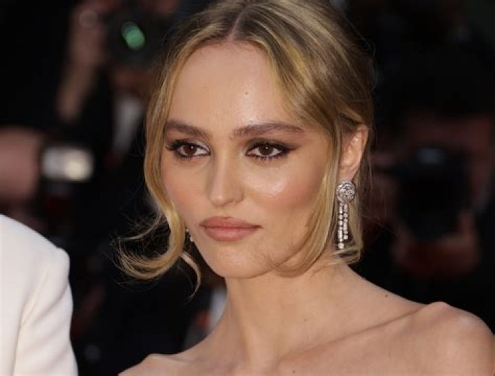 Lily-Rose Depp