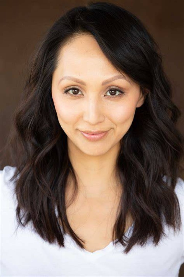 Linda Park Net Worth