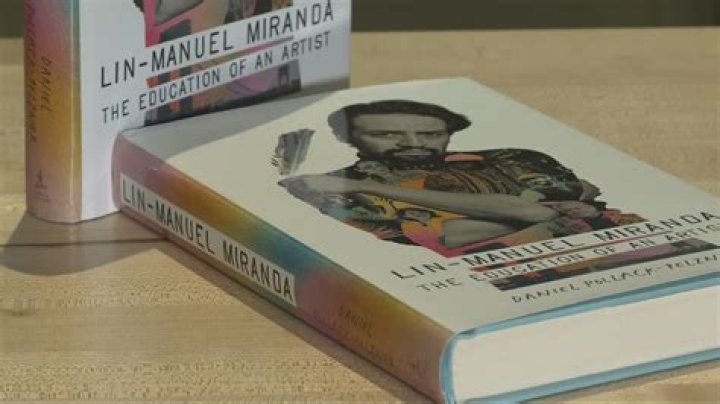 Lin-Manuel Miranda Biography