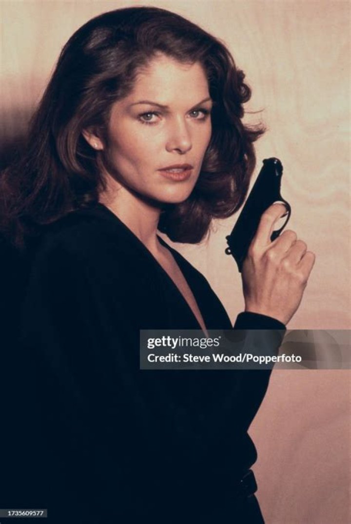 Lois Chiles
