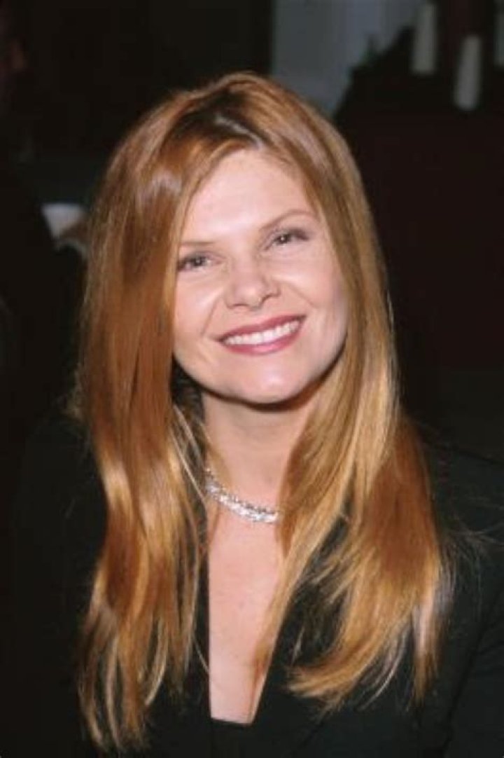 lolita davidovich