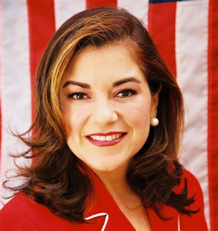 Loretta Sanchez