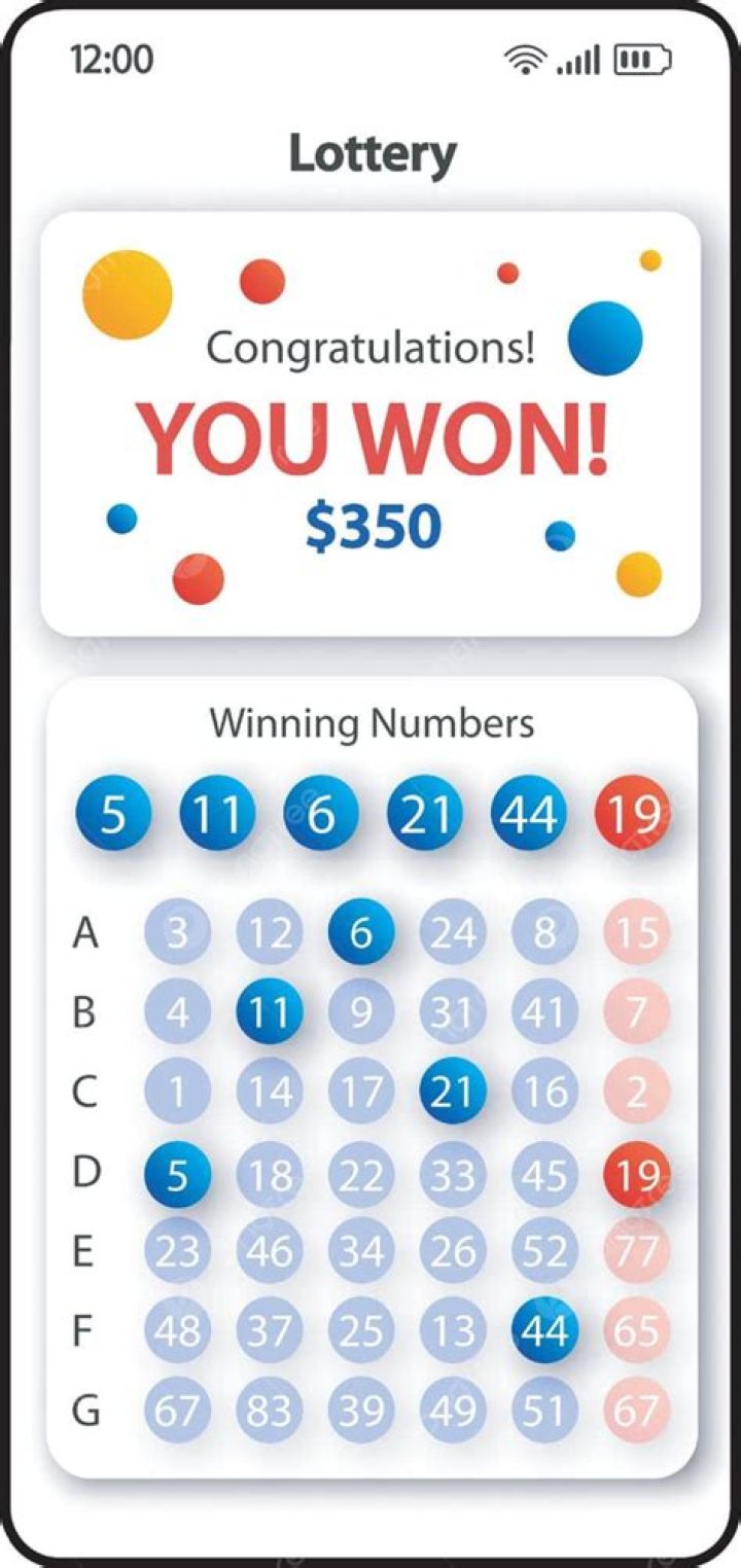lottery